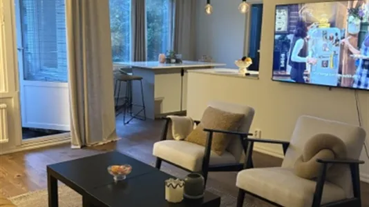 Lägenheter i Norra hisingen - foto 11