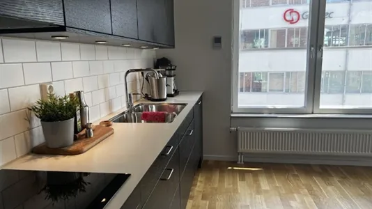 Lägenheter i Lundby - foto 2