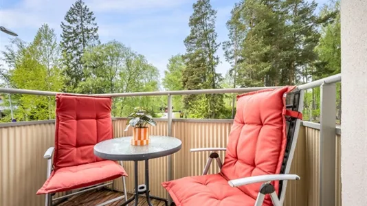 Lägenheter i Haninge - foto 9