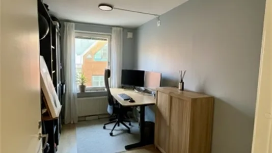 Lägenheter i Göteborg Centrum - foto 3