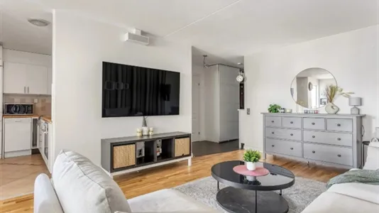 Lägenheter i Sundbyberg - foto 3