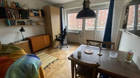 Lägenheter i Solna - foto 1