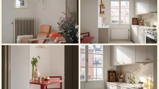 Hus i Södermalm - foto 2