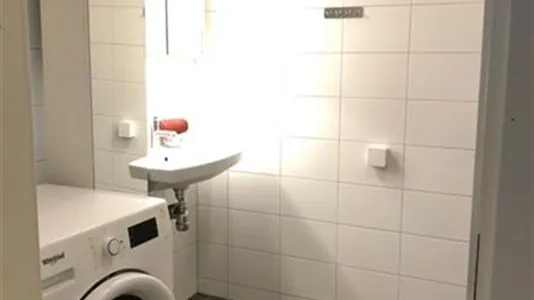 Lägenheter i Solna - foto 8