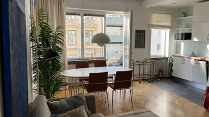 Östermalm - 2rok - 4mån - 18.400kr/mån