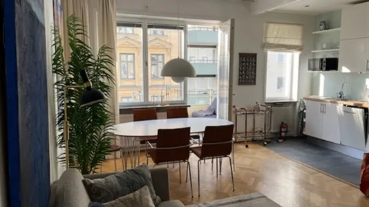 Lägenheter i Östermalm - foto 1