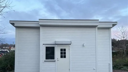 Lägenheter i Norra hisingen - foto 1