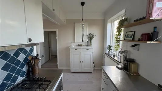 Lägenheter i Gärdet/Djurgården - foto 2