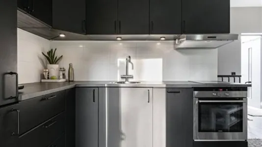 Lägenheter i Täby - foto 3