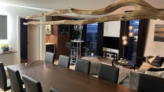 Lägenheter i Lundby - foto 3