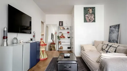 Lägenheter i Kungsholmen - foto 1
