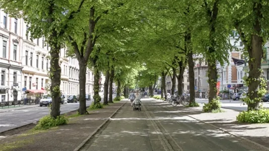 Lägenheter i Göteborg Centrum - foto 13