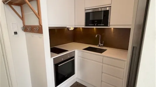 Lägenheter i Gärdet/Djurgården - foto 3