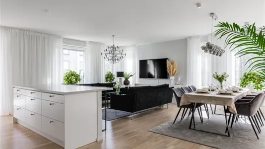 Lägenheter i Linköping - foto 1