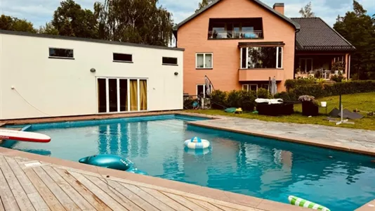 Lägenheter i Tyresö - foto 9