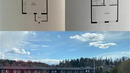 Hus i Sollentuna - foto 11