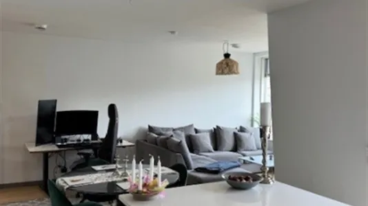 Lägenheter i Borås - foto 2