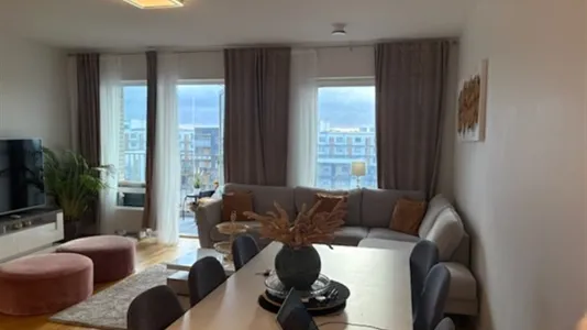 Lägenheter i Malmö Centrum - foto 6