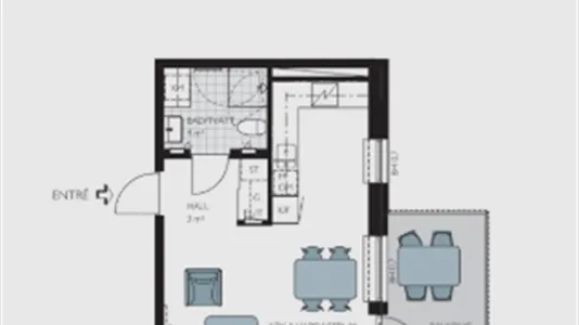 Lägenheter i Limhamn/Bunkeflo - foto 6