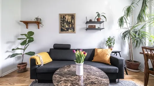 Lägenheter i Västerort - foto 2