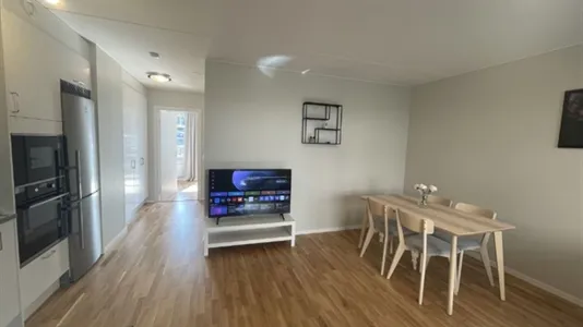 Lägenheter i Västerort - foto 4