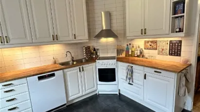 Sundbyberg - 2rok - 7mån - 17.250kr/mån