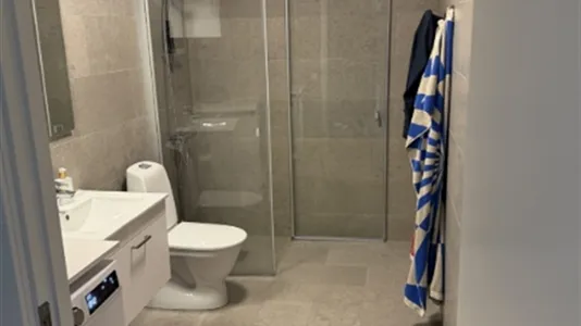 Lägenheter i Huddinge - foto 2