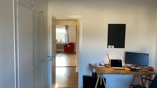 Lägenheter i Kirseberg - foto 2