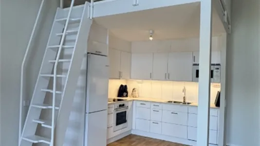 Lägenheter i Mölndal - foto 1