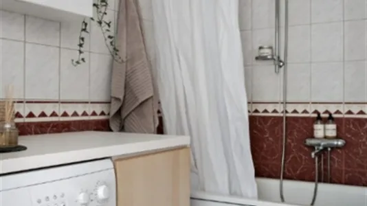 Lägenheter i Göteborg Centrum - foto 6