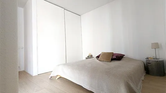 Lägenheter i Gärdet/Djurgården - foto 5