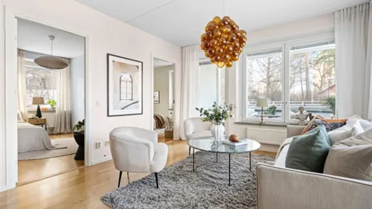 Lägenheter i Västerort - foto 3