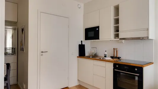 Lägenheter i Lidingö - foto 4
