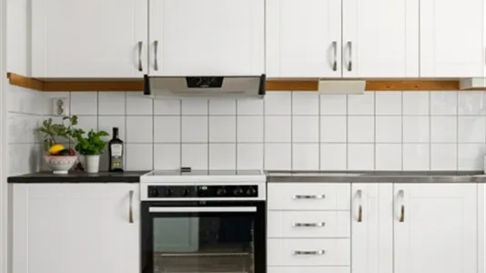 Lägenheter i Nynäshamn - foto 2