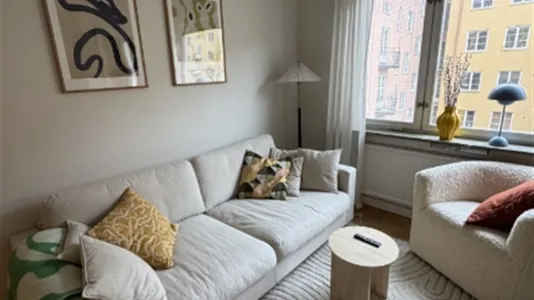 Lägenheter i Kungsholmen - foto 2