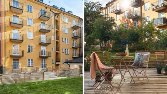 Lägenheter i Kungsholmen - foto 12