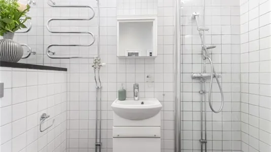 Lägenheter i Kungsholmen - foto 12