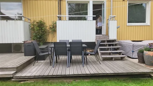 Lägenheter i Göteborg Östra - foto 1