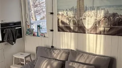 Vega - 2rok - tillsv - 10.000kr/mån