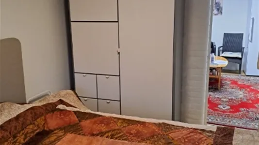 Lägenheter i Uppsala - foto 4