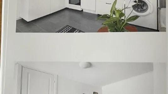 Lägenheter i Söderort - foto 1