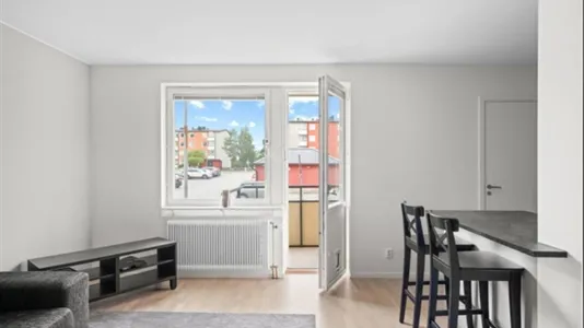 Lägenheter i Botkyrka - foto 5