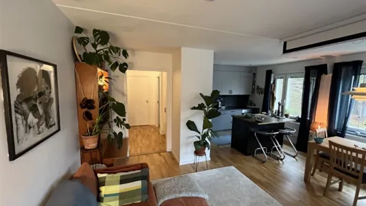 Lägenheter i Huddinge - foto 3