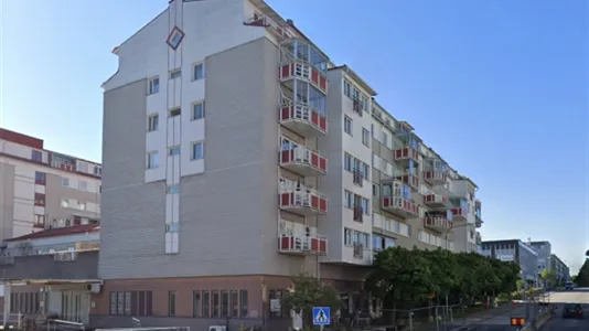 Lägenheter i Sundbyberg - foto 9