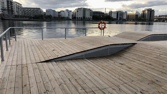 Lägenheter i Södermalm - foto 9