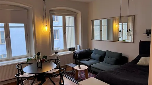 Lägenheter i Göteborg Centrum - foto 3