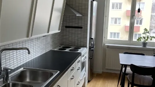 Lägenheter i Mölndal - foto 2