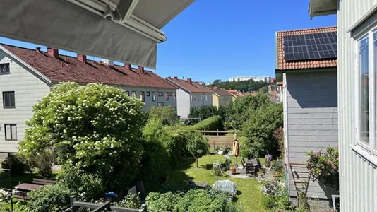 Lägenheter i Örgryte-Härlanda - foto 2