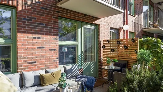 Lägenheter i Sundbyberg - foto 1