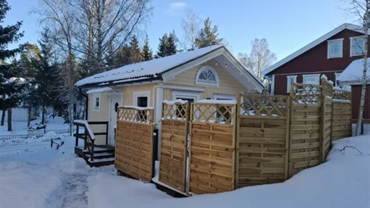 Lägenheter i Botkyrka - foto 8